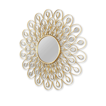  Gương Trang Trí MH-2036-01