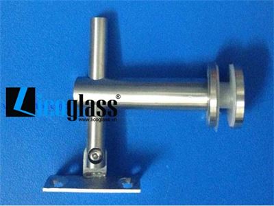 KẸP KÍNH TAY VỊN TRƯỢT CỐ ĐỊNH 