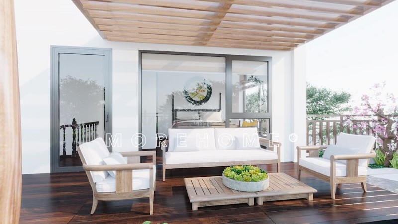 Tuyển tập ứng dụng tuyệt vời của kính cường lực trong không gian nhà ở