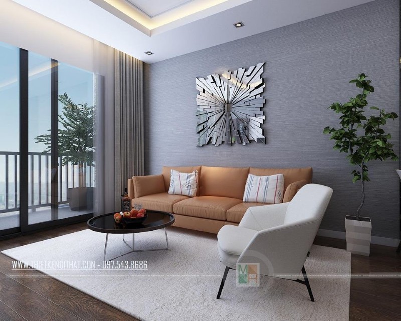Tuyển tập ứng dụng tuyệt vời của kính cường lực trong không gian nhà ở