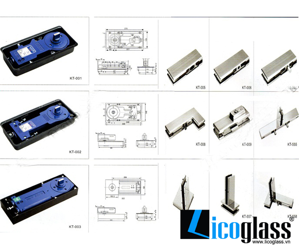 Phụ kiện kính cường lực