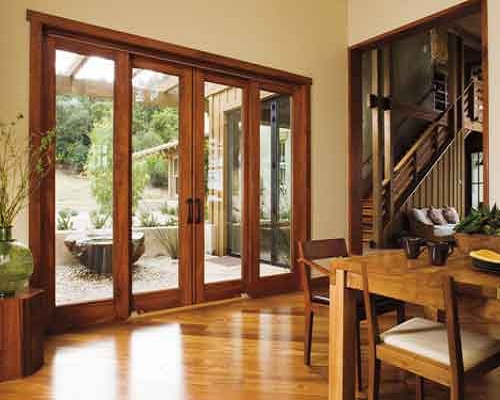 Cửa kính cường lực khung gỗ cua-kinh-cuong-luc-k...
