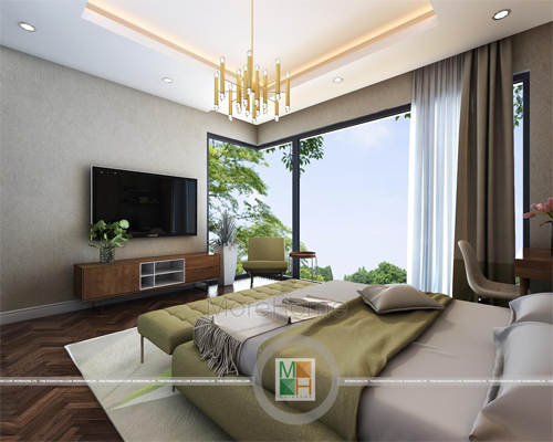 Sử dụng vách ngăn kính cường lực cho không gian rộng 01 su-dung-vach-ngan-ki...