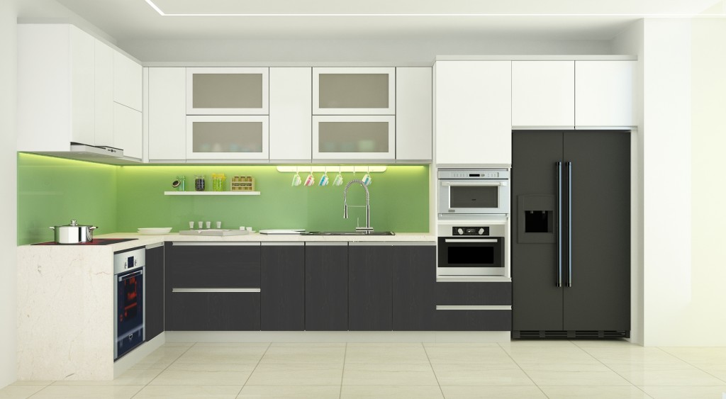 Kính màu ốp bếp hiện nay giá bao nhiêu? Kính màu ốp bếp hiện nay giá bao nhiêu?