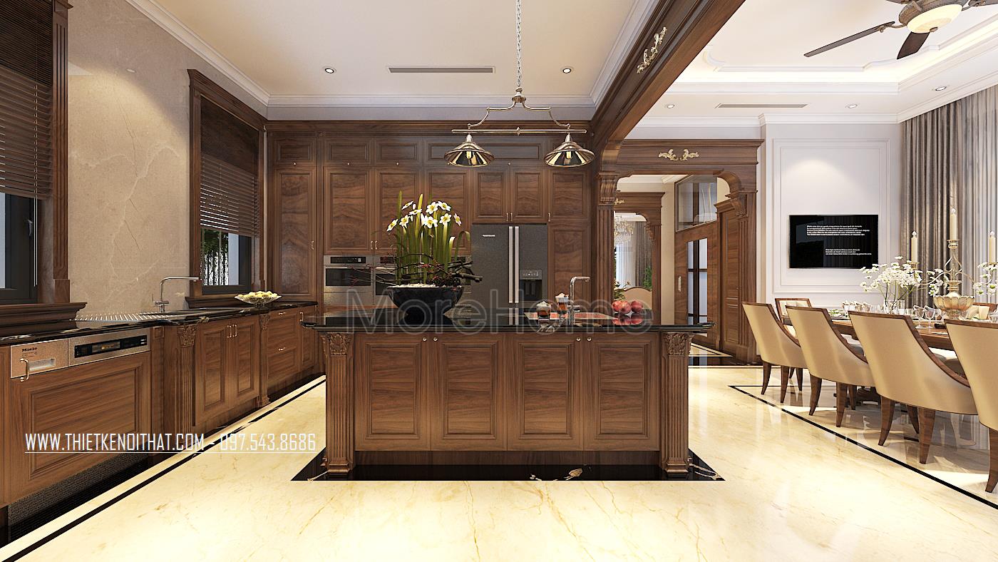 lựa chọn đá ốp bếp phù hợp với mọi không gian daopbep3
