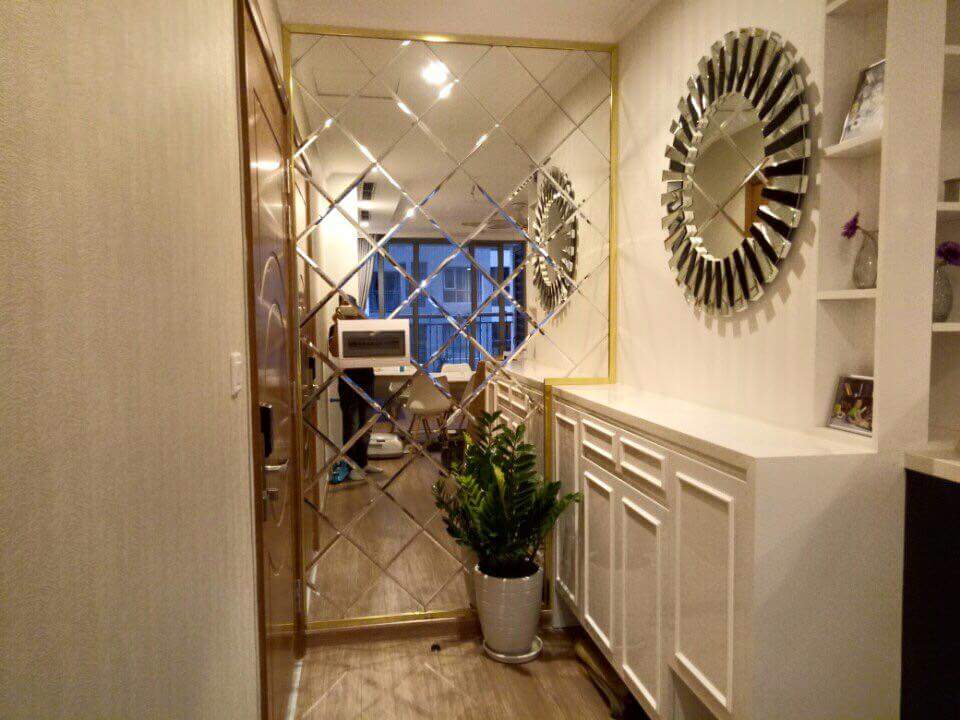 Báo giá kính cường lực hà nội