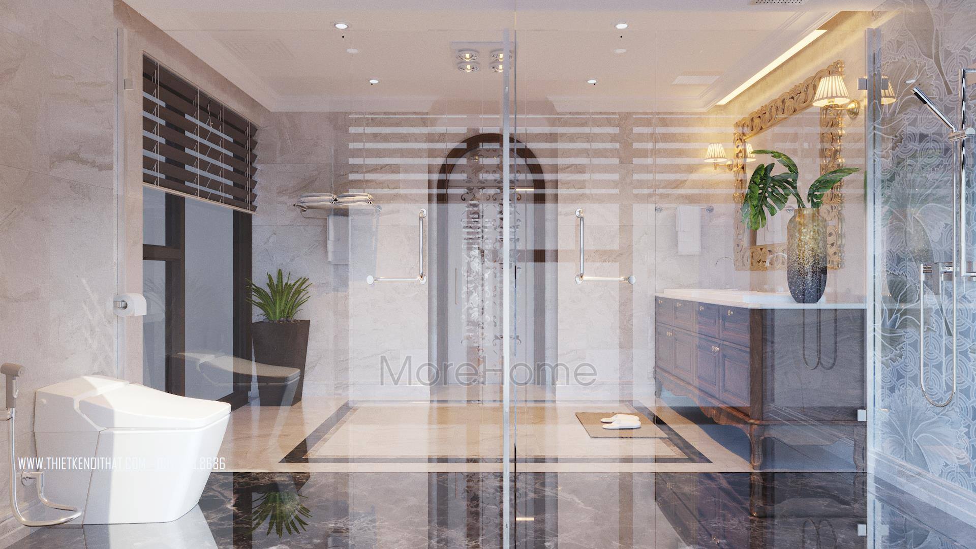 kính cường lực cao cấp