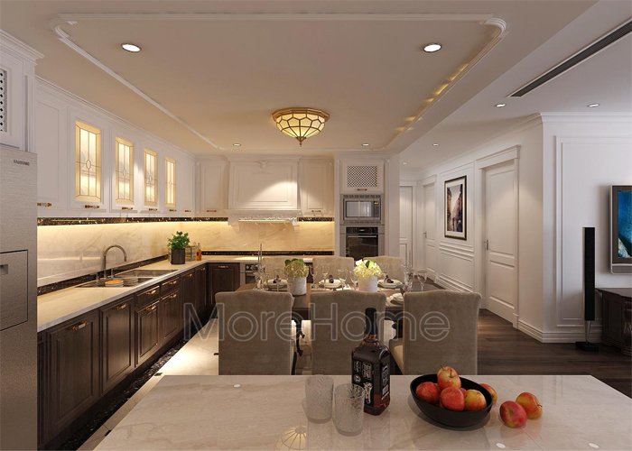 kính màu ốp bếp kính màu ốp bếp